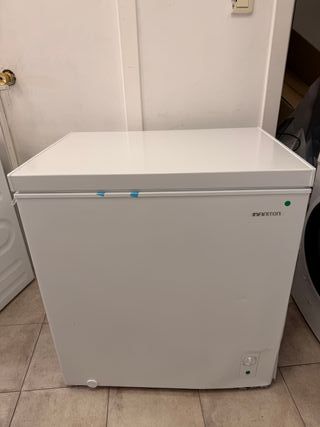 Congelador Arcon Infiniton Nuevo-Tara