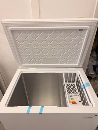 Congelador Arcon Infiniton Nuevo-Tara