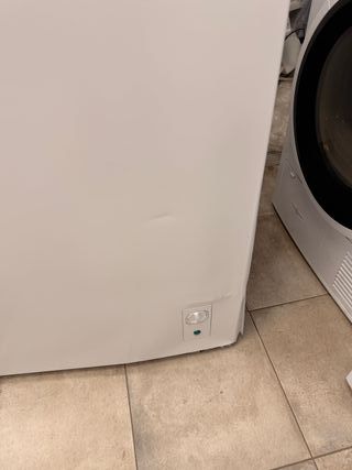 Congelador Arcon Infiniton Nuevo-Tara