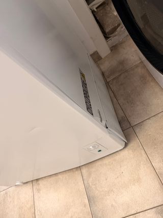 Congelador Arcon Infiniton Nuevo-Tara