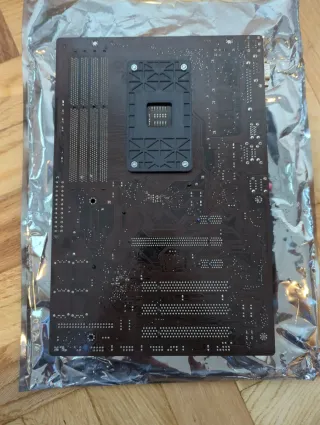 Placa base ASUS M5A78L LE R2.0 Socket AM3+