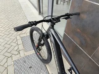 Mondraker Thundra R Talla L Shimano E-8000