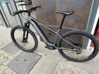 Mondraker Thundra R Talla L Shimano E-8000