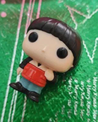 Funko Pop Stranger Things Will Byers