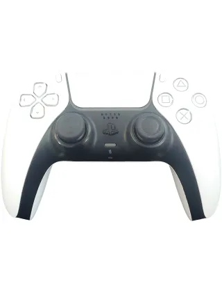 Mando Sony Dualsense PS5 Blanco CFI-ZCT1W