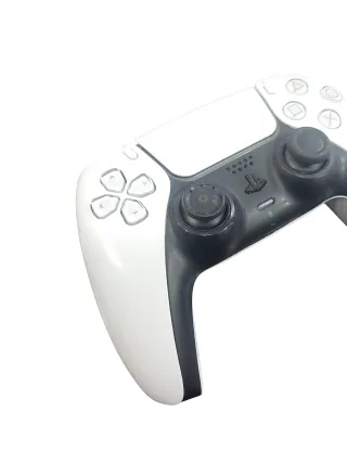 Mando Sony Dualsense PS5 Blanco CFI-ZCT1W