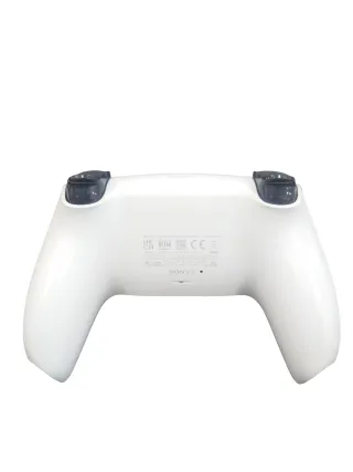 Mando Sony Dualsense PS5 Blanco CFI-ZCT1W