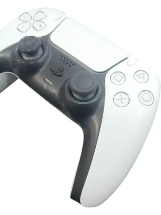 Mando Sony Dualsense PS5 Blanco CFI-ZCT1W