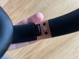 Auriculares Bluetooth Lobkin Negros