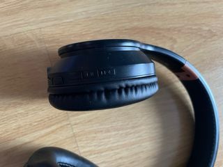 Auriculares Bluetooth Lobkin Negros