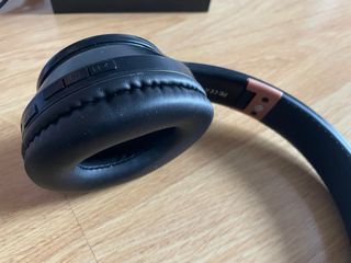 Auriculares Bluetooth Lobkin Negros