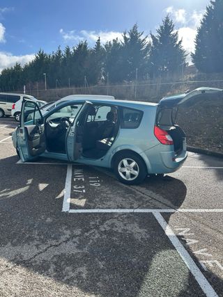 Renault Grand Scenic 2007