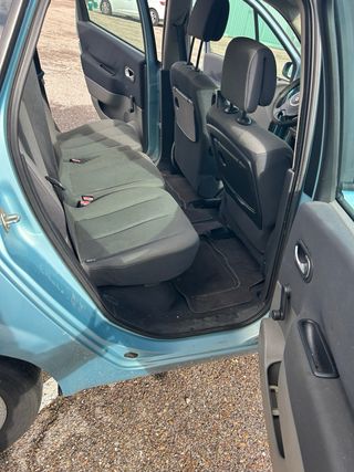 Renault Grand Scenic 2007