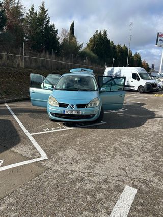 Renault Grand Scenic 2007