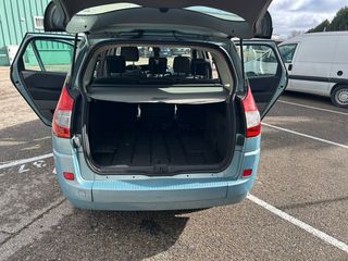 Renault Grand Scenic 2007