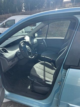 Renault Grand Scenic 2007