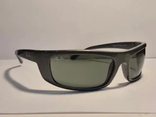 Gafas Ray-Ban Vintage PS Turbo Grises