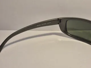 Gafas Ray-Ban Vintage PS Turbo Grises