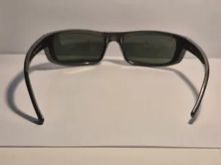 Gafas Ray-Ban Vintage PS Turbo Grises