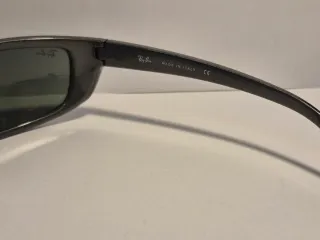 Gafas Ray-Ban Vintage PS Turbo Grises