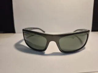 Gafas Ray-Ban Vintage PS Turbo Grises