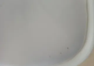 Sillas Nórdicas Blancas cocina