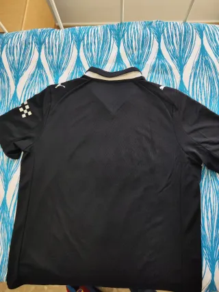 Camiseta Manchester City 2ª equipación