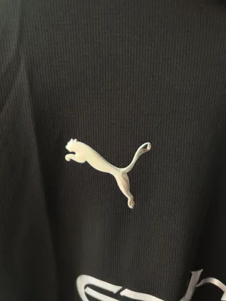 Camiseta Manchester City 2ª equipación