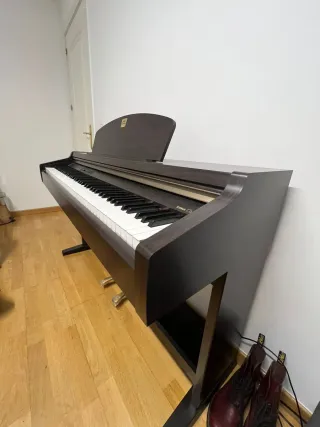 Piano Digital Yamaha Clavinova CLP-920