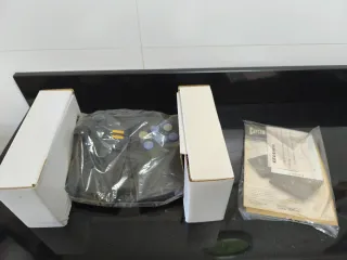 Capcom Power Stick Fighter Super Nintendo.