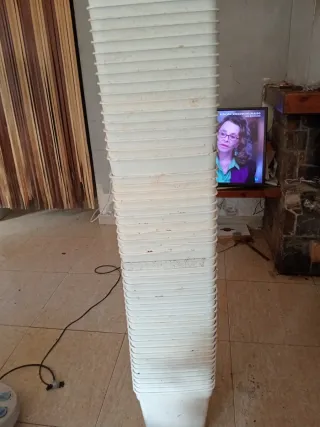 Macetas de cultivo 14L (pack 3)