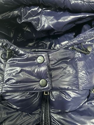 Abrigo Polo Ralph Lauren