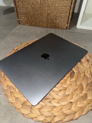 MacBook Pro 13” 2017 Plata/Gris Espacial