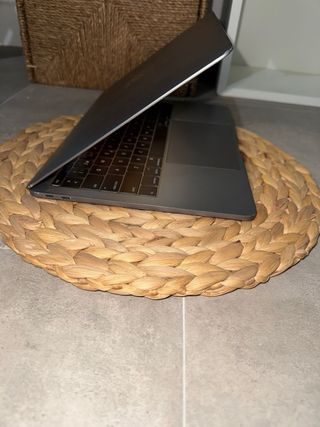 MacBook Pro 13” 2017 Plata/Gris Espacial