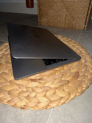 MacBook Pro 13” 2017 Plata/Gris Espacial