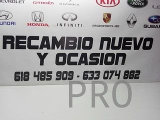 Tapa limpia opel vectra B nueva