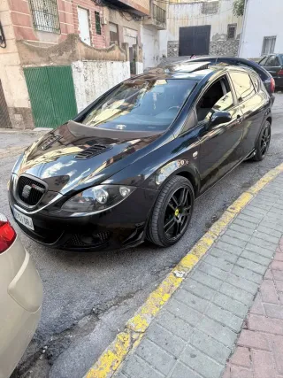 SEAT Leon 2005