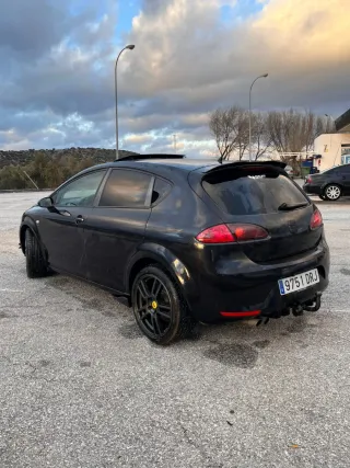 SEAT Leon 2005