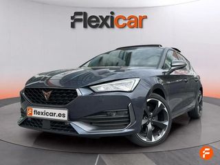 Cupra León 1.5 eTSI 110kW 150CV) DSG