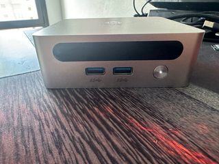 Mini PC Ryzen 5500U 32GB RAM 1TB NVMe