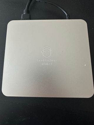 Mini PC Ryzen 5500U 32GB RAM 1TB NVMe