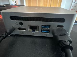 Mini PC Ryzen 5500U 32GB RAM 1TB NVMe