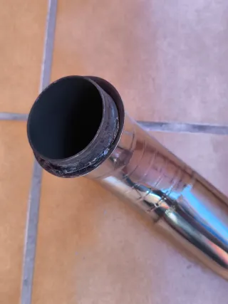 Supresor Decat KTM 890 790 Adventure Fc Moto 800