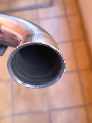 Supresor Decat KTM 890 790 Adventure Fc Moto 800