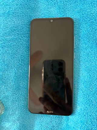 Xiaomi Redmi Note 8T Blu/Argento