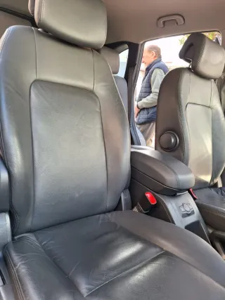 Chevrolet Captiva 2009