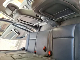 Chevrolet Captiva 2009