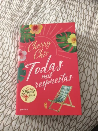 Todas mis respuestas (Dunas 1)