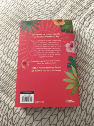 Todas mis respuestas (Dunas 1)