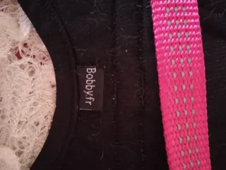 Arnés para perro pequeño